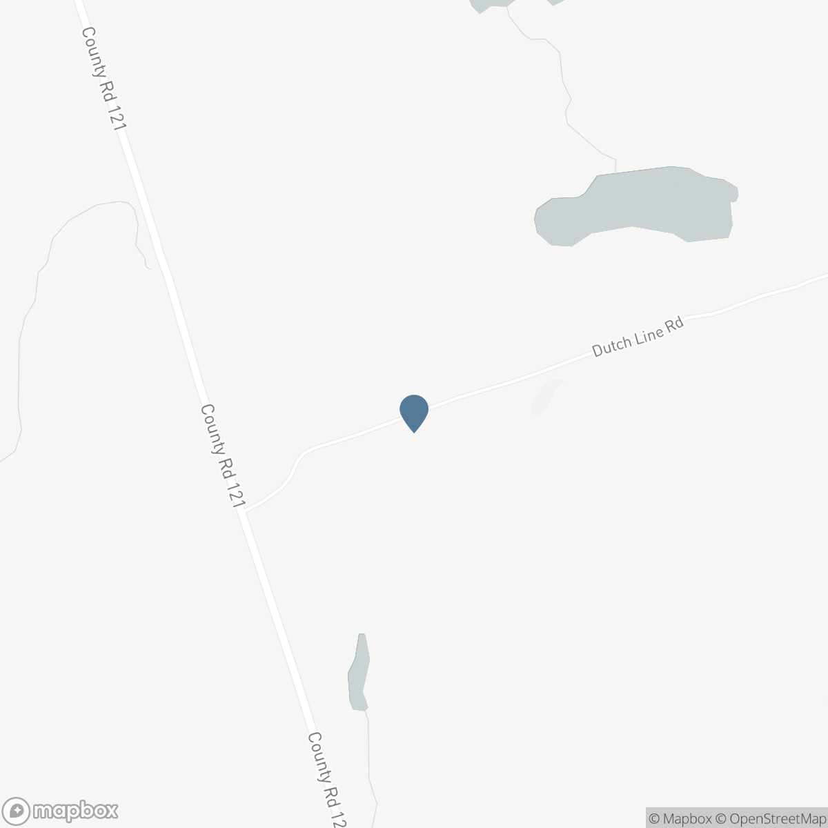 LT 4 DUTCH LINE ROAD W, Kawartha Lakes, Ontario K0M 2A0